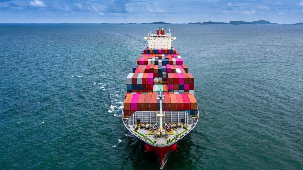 Container Moving Service Near Me
