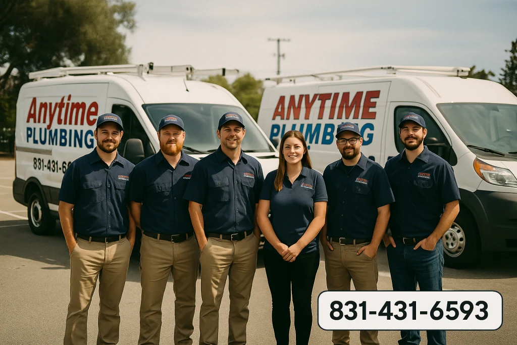 Residential Gas Water Heaters