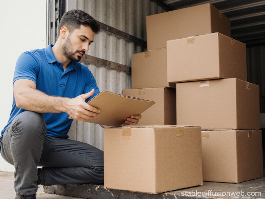 appliance movers
