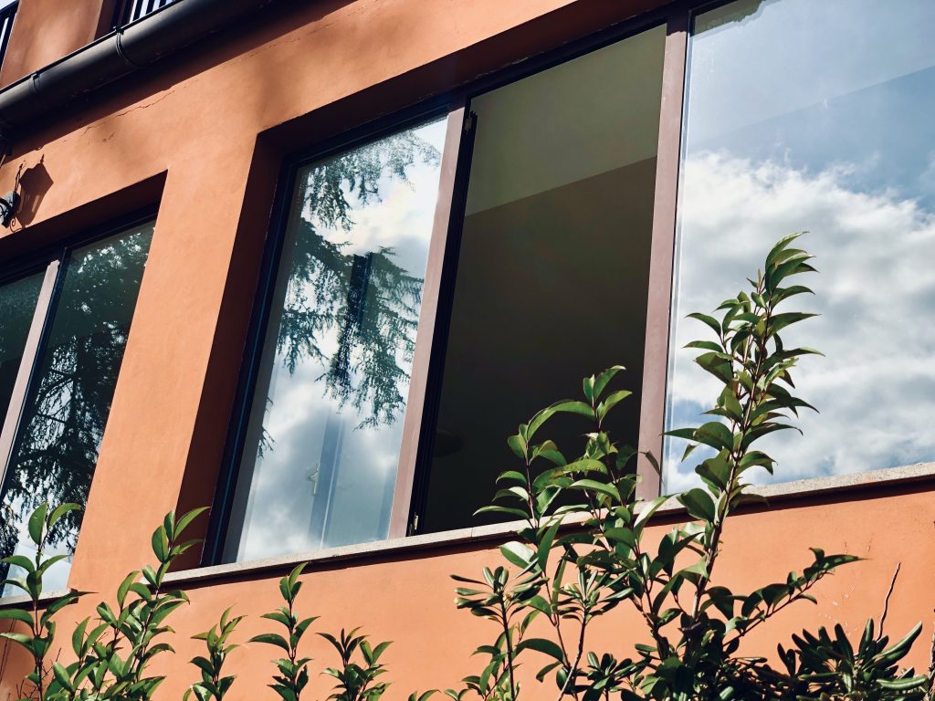 residential window tinting in Brooklyn, NY