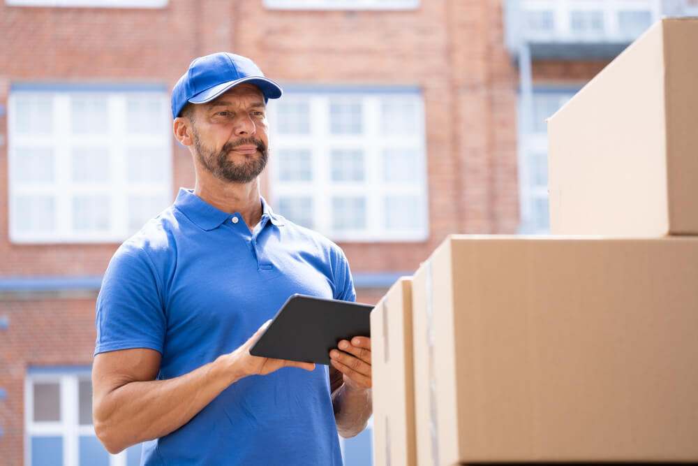 Qualified Moving Leads Online