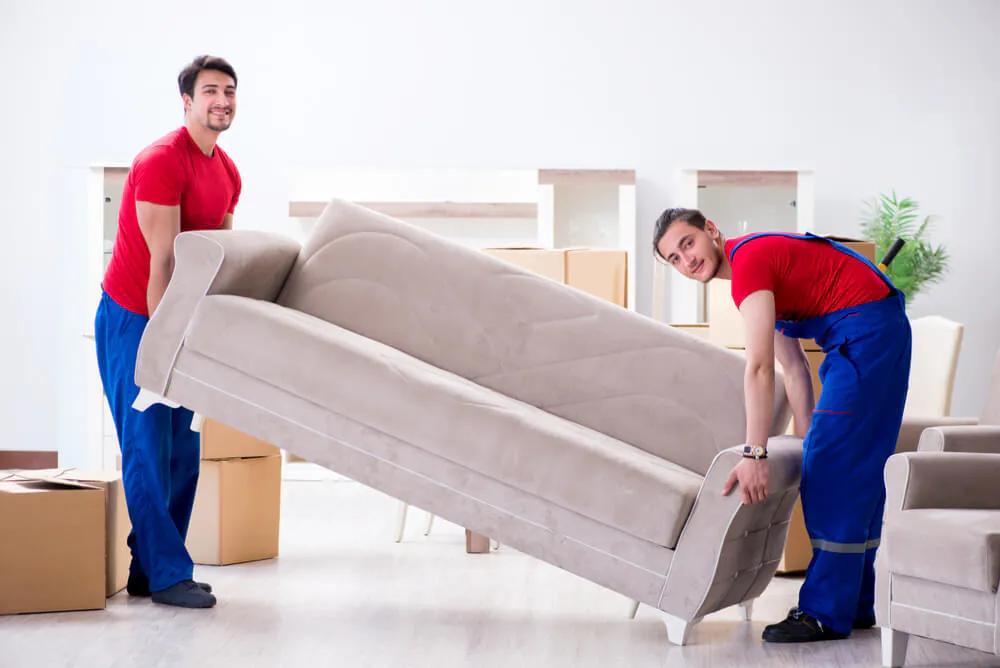 Trusted Relocation Company Encinitas, CA