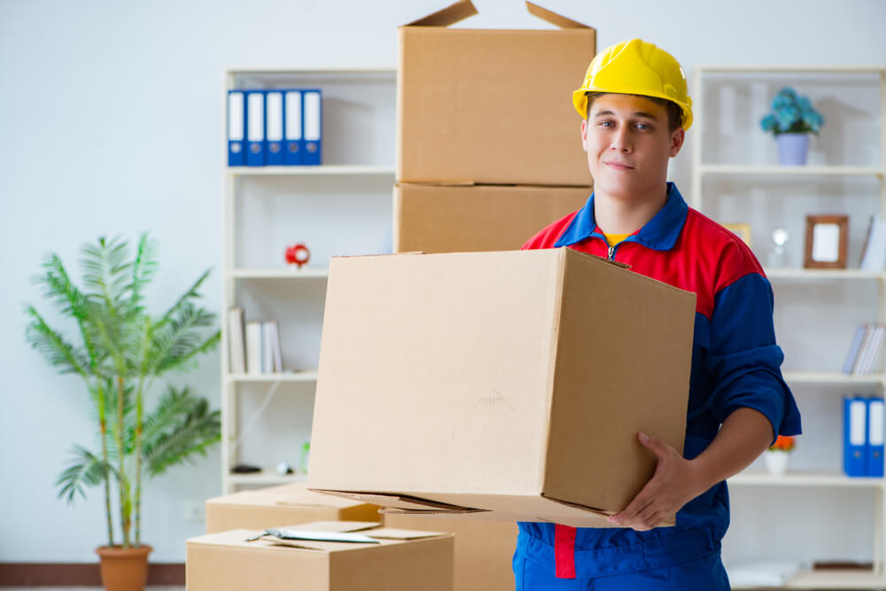 Comprehensive Moving Services in Norwalk
