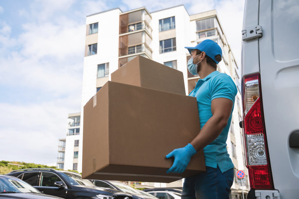 Trusted Residential Moving Experts Encinitas